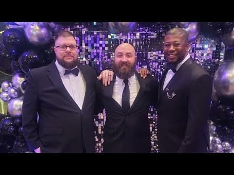 Faith Money & Mental Health Episode 2